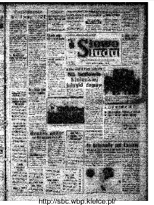 Słowo Ludu : organ Komitetu Wojewódzkiego Polskiej Zjednoczonej Partii Robotniczej, 1973, R.XXIV, nr 241