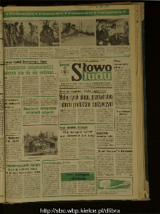 Słowo Ludu : dziennik Polskiej Zjednoczonej Partii Robotniczej, 1988 R.XXXIX, nr 211