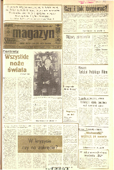 Słowo Ludu : dziennik Polskiej Zjednoczonej Partii Robotniczej, 1988 R.XXXIX, nr 146 (magazyn)