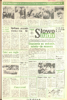 Słowo Ludu : dziennik Polskiej Zjednoczonej Partii Robotniczej, 1988 R.XXXIX, nr 147