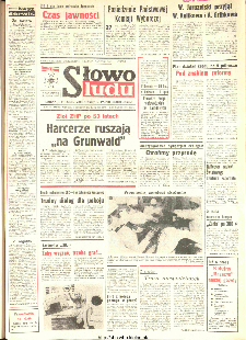 Słowo Ludu : dziennik Polskiej Zjednoczonej Partii Robotniczej, 1988 R.XXXIX, nr 149
