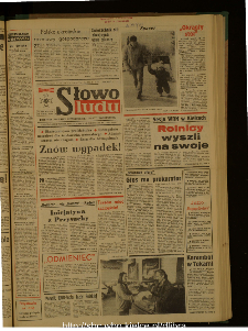 Słowo Ludu : dziennik Polskiej Zjednoczonej Partii Robotniczej, 1989 R.XL, nr 50