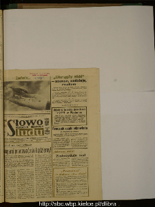 Słowo Ludu : dziennik Polskiej Zjednoczonej Partii Robotniczej, 1989 R.XL, nr 51 (magazyn środowy)