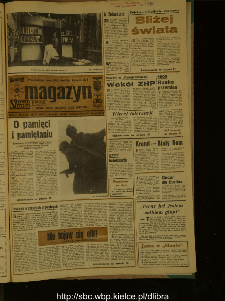 Słowo Ludu : dziennik Polskiej Zjednoczonej Partii Robotniczej, 1989 R.XL, nr 75 (magazyn)