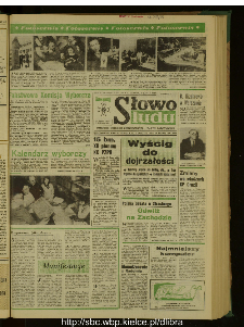 Słowo Ludu : dziennik Polskiej Zjednoczonej Partii Robotniczej, 1989 R.XL, nr 88