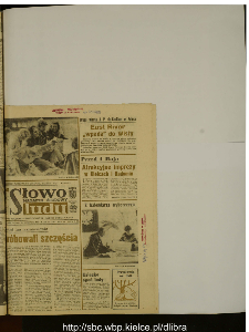 Słowo Ludu : dziennik Polskiej Zjednoczonej Partii Robotniczej, 1989 R.XL, nr 97