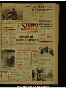 Słowo Ludu : dziennik Polskiej Zjednoczonej Partii Robotniczej, 1989 R.XL, nr 130
