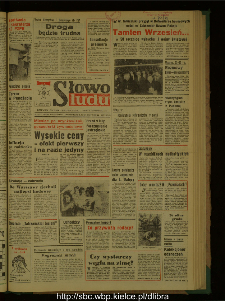 Słowo Ludu : dziennik Polskiej Zjednoczonej Partii Robotniczej, 1989 R.XL, nr 204