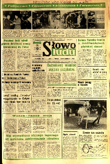 Słowo Ludu : dziennik Polskiej Zjednoczonej Partii Robotniczej, 1989 R.XL, nr 215