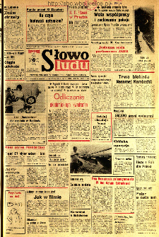 Słowo Ludu : dziennik Polskiej Zjednoczonej Partii Robotniczej, 1989 R.XL, nr 223