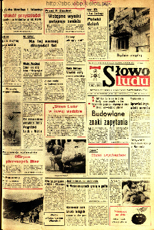 Słowo Ludu : dziennik Polskiej Zjednoczonej Partii Robotniczej, 1989 R.XL, nr 225