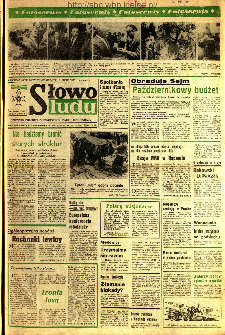 Słowo Ludu : dziennik Polskiej Zjednoczonej Partii Robotniczej, 1989 R.XL, nr 227