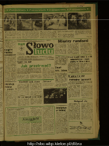 Słowo Ludu : dziennik Polskiej Zjednoczonej Partii Robotniczej, 1989 R.XL, nr 291