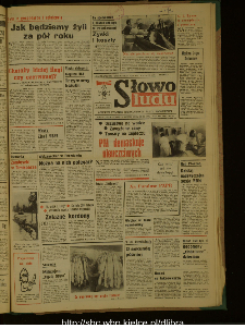 Słowo Ludu : dziennik Polskiej Zjednoczonej Partii Robotniczej, 1989 R.XL, nr 293