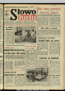 Słowo Ludu : dziennik Polskiej Zjednoczonej Partii Robotniczej, 1990 R.XLI, nr 9