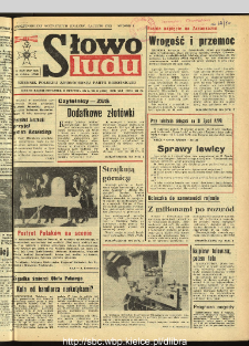 Słowo Ludu : dziennik Polskiej Zjednoczonej Partii Robotniczej, 1990 R.XLI, nr15