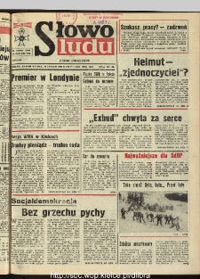 Słowo Ludu : dziennik Polskiej Zjednoczonej Partii Robotniczej, 1990 R.XLI, nr 37