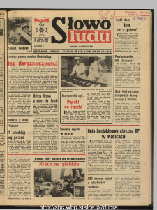 Słowo Ludu : dziennik Polskiej Zjednoczonej Partii Robotniczej, 1990 R.XLI, nr 45