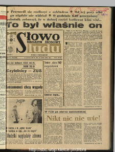 Słowo Ludu : dziennik Polskiej Zjednoczonej Partii Robotniczej, 1990 R.XLI, nr 50