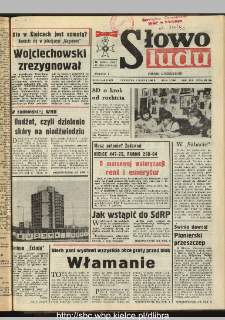Słowo Ludu : dziennik Polskiej Zjednoczonej Partii Robotniczej, 1990 R.XLI, nr 51