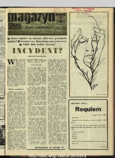 Słowo Ludu : dziennik Polskiej Zjednoczonej Partii Robotniczej, 1990 R.XLI, nr 58 (magazyn)