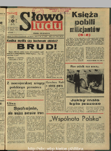 Słowo Ludu : dziennik Polskiej Zjednoczonej Partii Robotniczej, 1990 R.XLI, nr 72