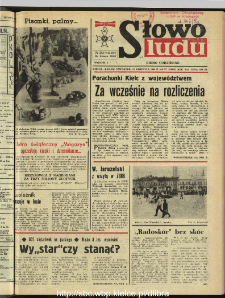 Słowo Ludu : dziennik Polskiej Zjednoczonej Partii Robotniczej, 1990 R.XLI, nr 87