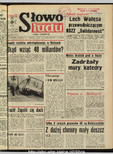 Słowo Ludu : dziennik Polskiej Zjednoczonej Partii Robotniczej, 1990 R.XLI, nr 94