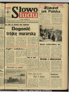 Słowo Ludu : dziennik Polskiej Zjednoczonej Partii Robotniczej, 1990 R.XLI, nr 97