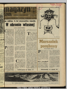 Słowo Ludu : dziennik Polskiej Zjednoczonej Partii Robotniczej, 1990 R.XLI, nr 98 (magazyn)