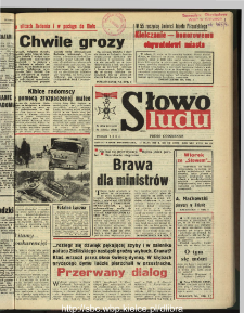 Słowo Ludu : dziennik Polskiej Zjednoczonej Partii Robotniczej, 1990 R.XLI, nr 110