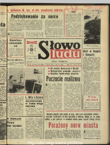 Słowo Ludu : dziennik Polskiej Zjednoczonej Partii Robotniczej, 1990 R.XLI, nr 113