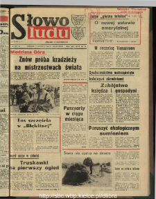 Słowo Ludu : dziennik Polskiej Zjednoczonej Partii Robotniczej, 1990 R.XLI, nr 129