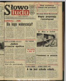 Słowo Ludu : dziennik Polskiej Zjednoczonej Partii Robotniczej, 1990 R.XLI, nr 131