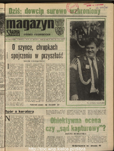 Słowo Ludu : dziennik Polskiej Zjednoczonej Partii Robotniczej, 1990 R.XLI, nr 196 (magazyn)