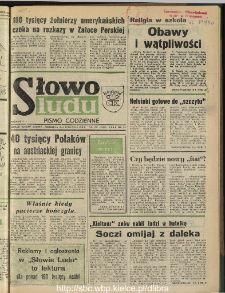Słowo Ludu : dziennik Polskiej Zjednoczonej Partii Robotniczej, 1990 R.XLI, nr 209