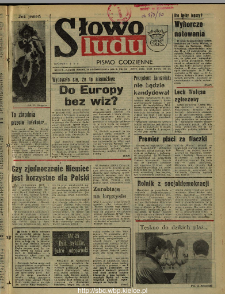 Słowo Ludu : dziennik Polskiej Zjednoczonej Partii Robotniczej, 1990 R.XLI, nr 248