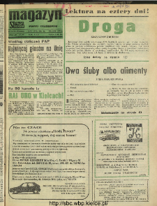 Słowo Ludu : dziennik Polskiej Zjednoczonej Partii Robotniczej, 1991 R.XLII, nr 254 (magazyn)
