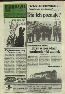 Słowo Ludu,1992 R.XLIII, nr 50