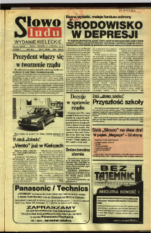 Słowo Ludu,1992 R.XLIII, nr 141