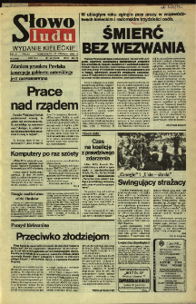 Słowo Ludu,1992 R.XLIII, nr 150