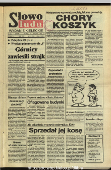 Słowo Ludu,1993 R.XLIV, nr 2