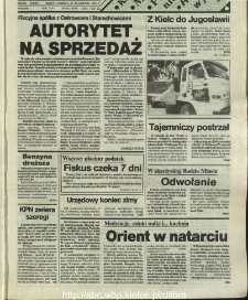 Słowo Ludu,1993 R.XLIV, nr 94