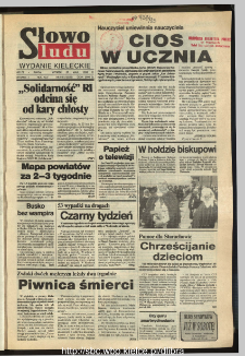 Słowo Ludu,1993 R.XLIV, nr 118