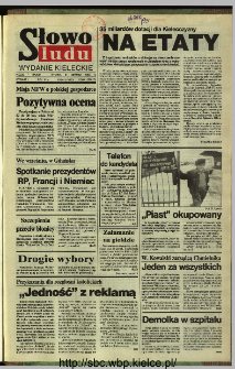 Słowo Ludu,1993 R.XLIV, nr 201