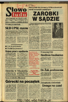 Słowo Ludu,1993 R.XLIV, nr 226