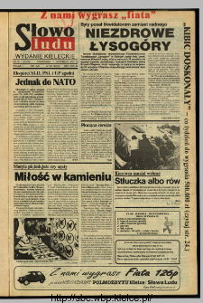 Słowo Ludu,1993 R.XLIV, nr 236