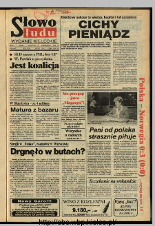 Słowo Ludu,1993 R.XLIV, nr 239