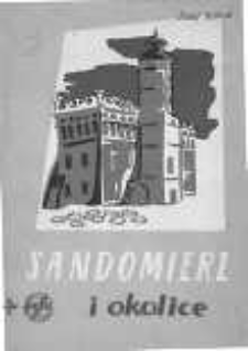 Sandomierz i okolice