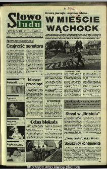 Słowo Ludu,1993 R.XLIV, nr 293
